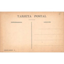 Rare collectable postcards of Spain. Vintage Postcards of Spain
