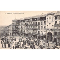 Rare collectable postcards of Spain. Vintage Postcards of Spain