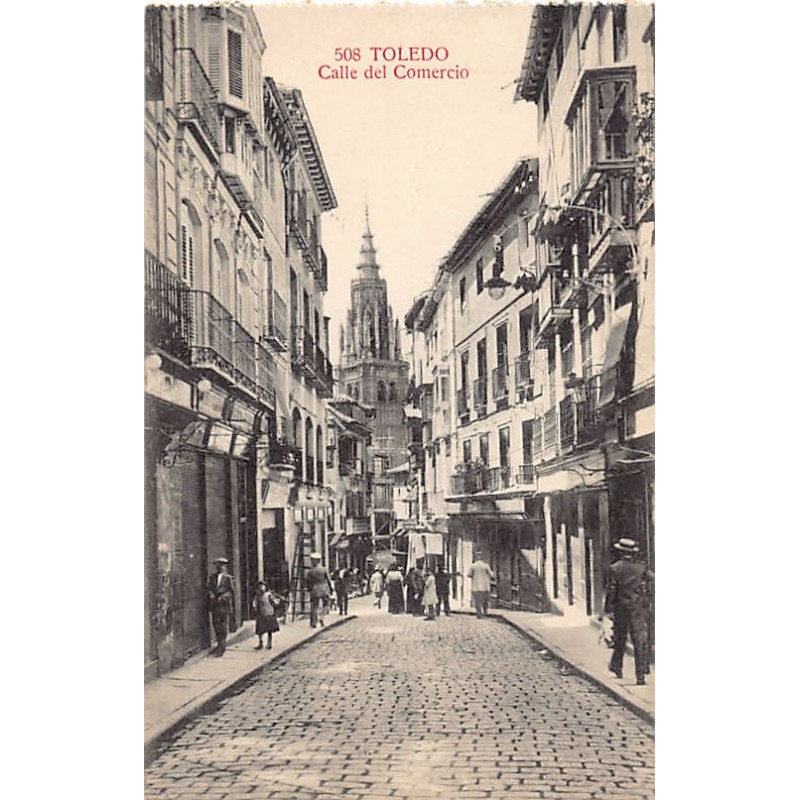 Rare collectable postcards of Spain. Vintage Postcards of Spain