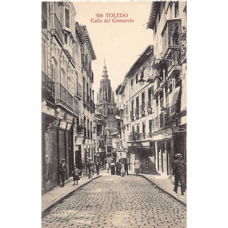 Rare collectable postcards of Spain. Vintage Postcards of Spain
