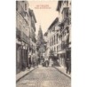 Rare collectable postcards of Spain. Vintage Postcards of Spain