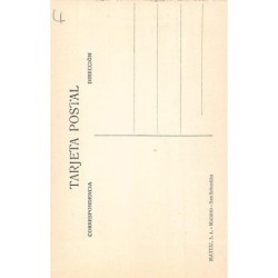 Rare collectable postcards of Spain. Vintage Postcards of Spain