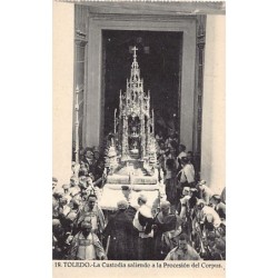 Rare collectable postcards of Spain. Vintage Postcards of Spain