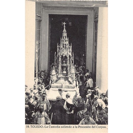 Rare collectable postcards of Spain. Vintage Postcards of Spain