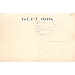 Rare collectable postcards of Spain. Vintage Postcards of Spain