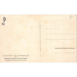 Rare collectable postcards of Spain. Vintage Postcards of Spain