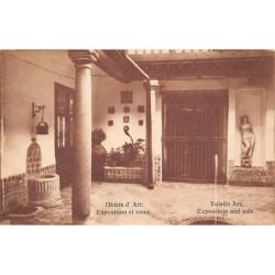 Rare collectable postcards of Spain. Vintage Postcards of Spain