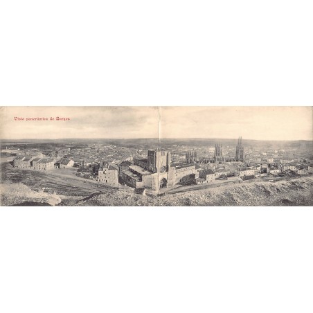 Rare collectable postcards of Spain. Vintage Postcards of Spain