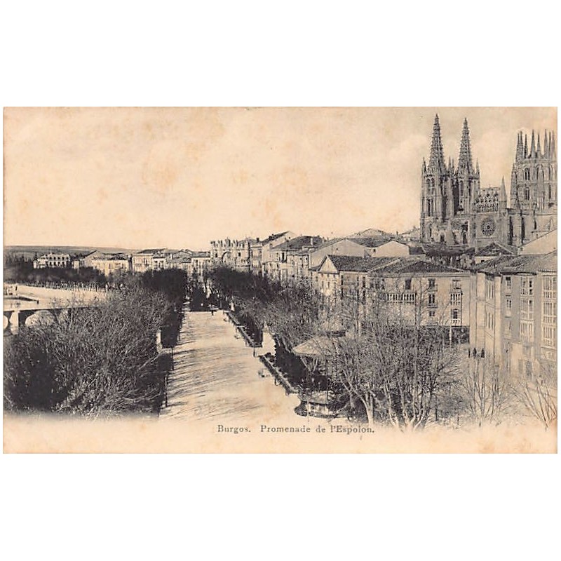 Rare collectable postcards of Spain. Vintage Postcards of Spain