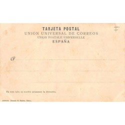 Rare collectable postcards of Spain. Vintage Postcards of Spain