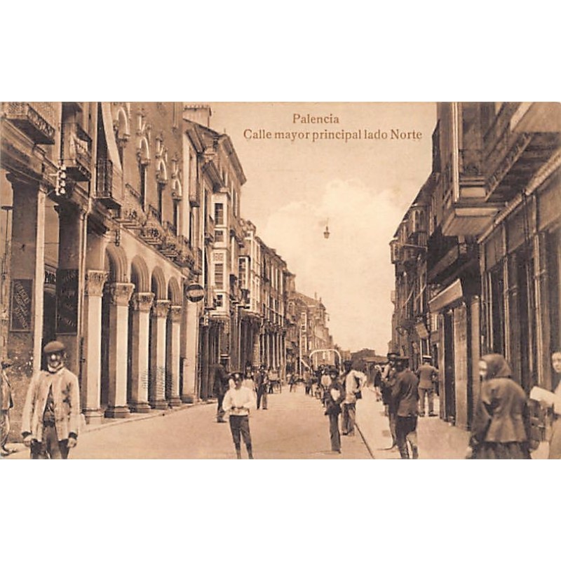 Rare collectable postcards of Spain. Vintage Postcards of Spain