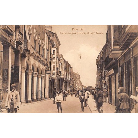 Rare collectable postcards of Spain. Vintage Postcards of Spain