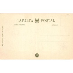 Rare collectable postcards of Spain. Vintage Postcards of Spain