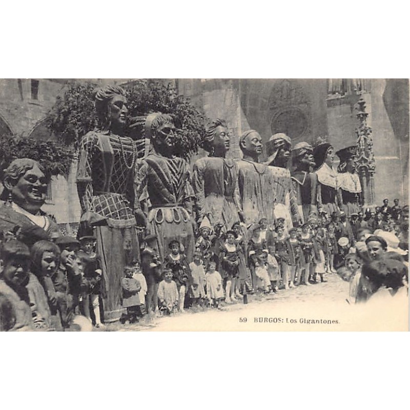 Rare collectable postcards of Spain. Vintage Postcards of Spain