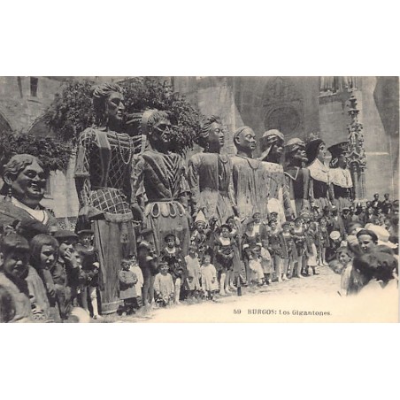 Rare collectable postcards of Spain. Vintage Postcards of Spain