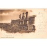 Rare collectable postcards of Spain. Vintage Postcards of Spain