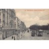 Rare collectable postcards of Spain. Vintage Postcards of Spain