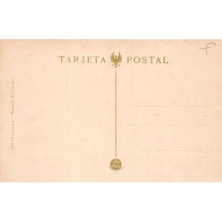 Rare collectable postcards of Spain. Vintage Postcards of Spain
