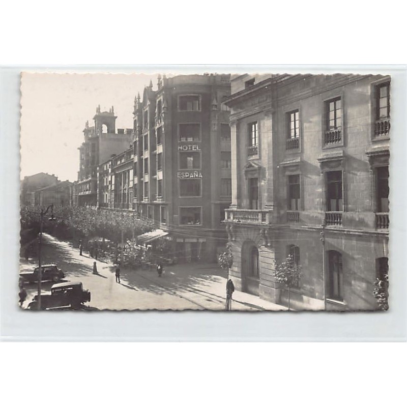 Rare collectable postcards of Spain. Vintage Postcards of Spain