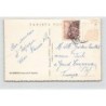 Rare collectable postcards of Spain. Vintage Postcards of Spain