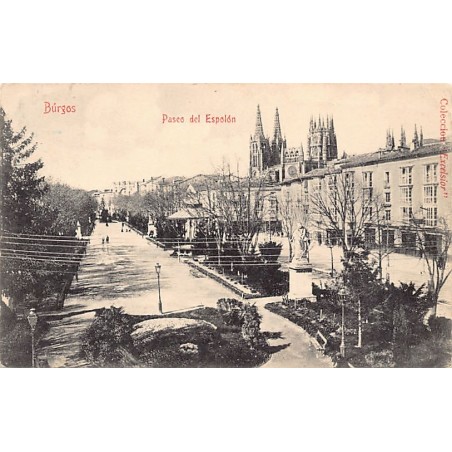 Rare collectable postcards of Spain. Vintage Postcards of Spain