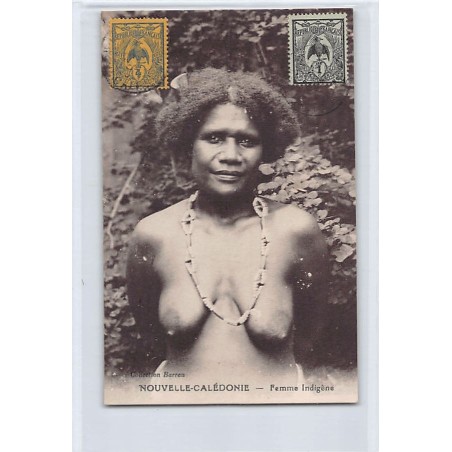 Rare collectable postcards of NEW CALEDONIA. Vintage Postcards of NEW CALEDONIA