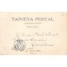 Rare collectable postcards of Spain. Vintage Postcards of Spain