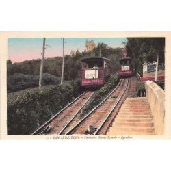 Rare collectable postcards of Spain. Vintage Postcards of Spain