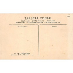 Rare collectable postcards of Spain. Vintage Postcards of Spain