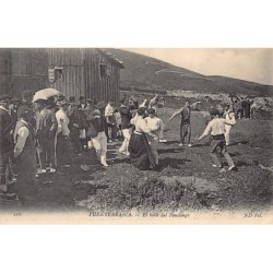 Rare collectable postcards of Spain. Vintage Postcards of Spain
