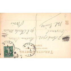 Rare collectable postcards of Spain. Vintage Postcards of Spain