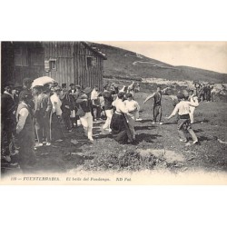 Rare collectable postcards of Spain. Vintage Postcards of Spain
