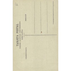 Rare collectable postcards of Spain. Vintage Postcards of Spain