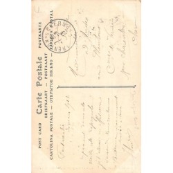 Rare collectable postcards of Spain. Vintage Postcards of Spain