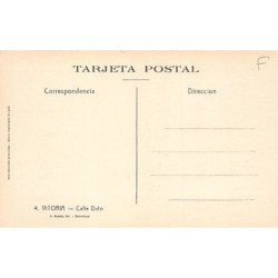 Rare collectable postcards of Spain. Vintage Postcards of Spain