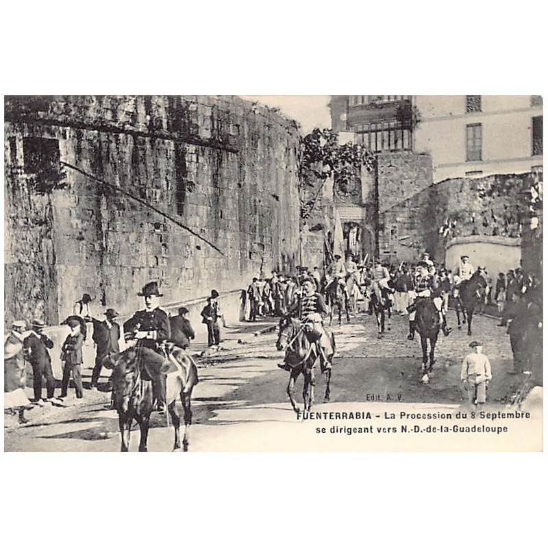 Rare collectable postcards of Spain. Vintage Postcards of Spain