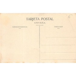 Rare collectable postcards of Spain. Vintage Postcards of Spain