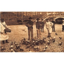 Rare collectable postcards of Spain. Vintage Postcards of Spain