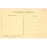 Rare collectable postcards of Spain. Vintage Postcards of Spain