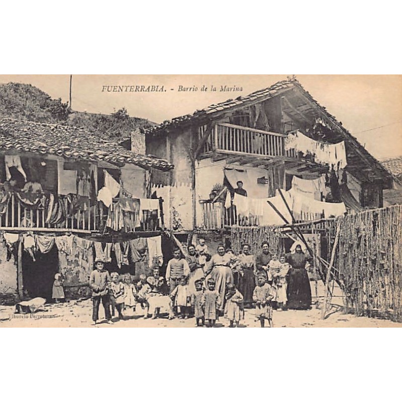 Rare collectable postcards of Spain. Vintage Postcards of Spain