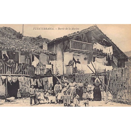 Rare collectable postcards of Spain. Vintage Postcards of Spain