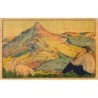 Rare collectable postcards of Spain. Vintage Postcards of Spain