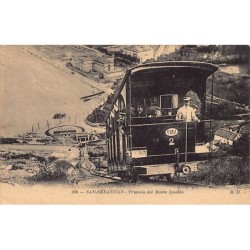Rare collectable postcards of Spain. Vintage Postcards of Spain