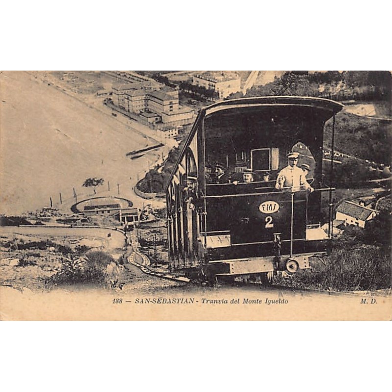Rare collectable postcards of Spain. Vintage Postcards of Spain