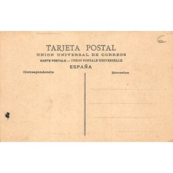 Rare collectable postcards of Spain. Vintage Postcards of Spain