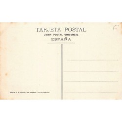 Rare collectable postcards of Spain. Vintage Postcards of Spain