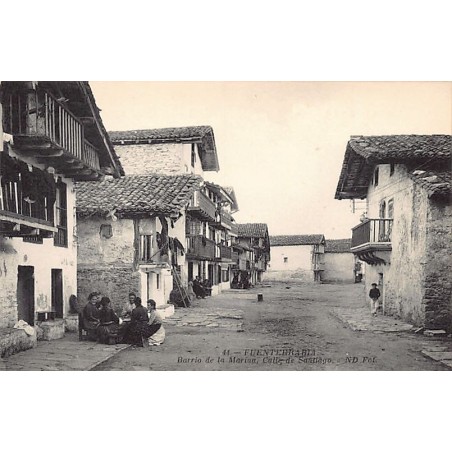 Rare collectable postcards of Spain. Vintage Postcards of Spain