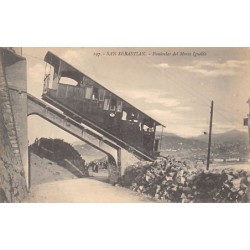 Rare collectable postcards of Spain. Vintage Postcards of Spain