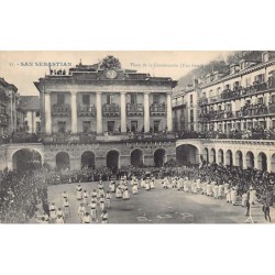 Rare collectable postcards of Spain. Vintage Postcards of Spain