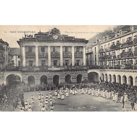 Rare collectable postcards of Spain. Vintage Postcards of Spain